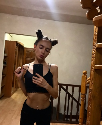 Анкета проститутки Селена - город Нижний Новгород, 37 лет, №3406