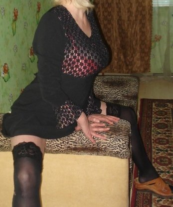 Анкета проститутки Елизавета - город Нижний Новгород, 38 лет, №7650